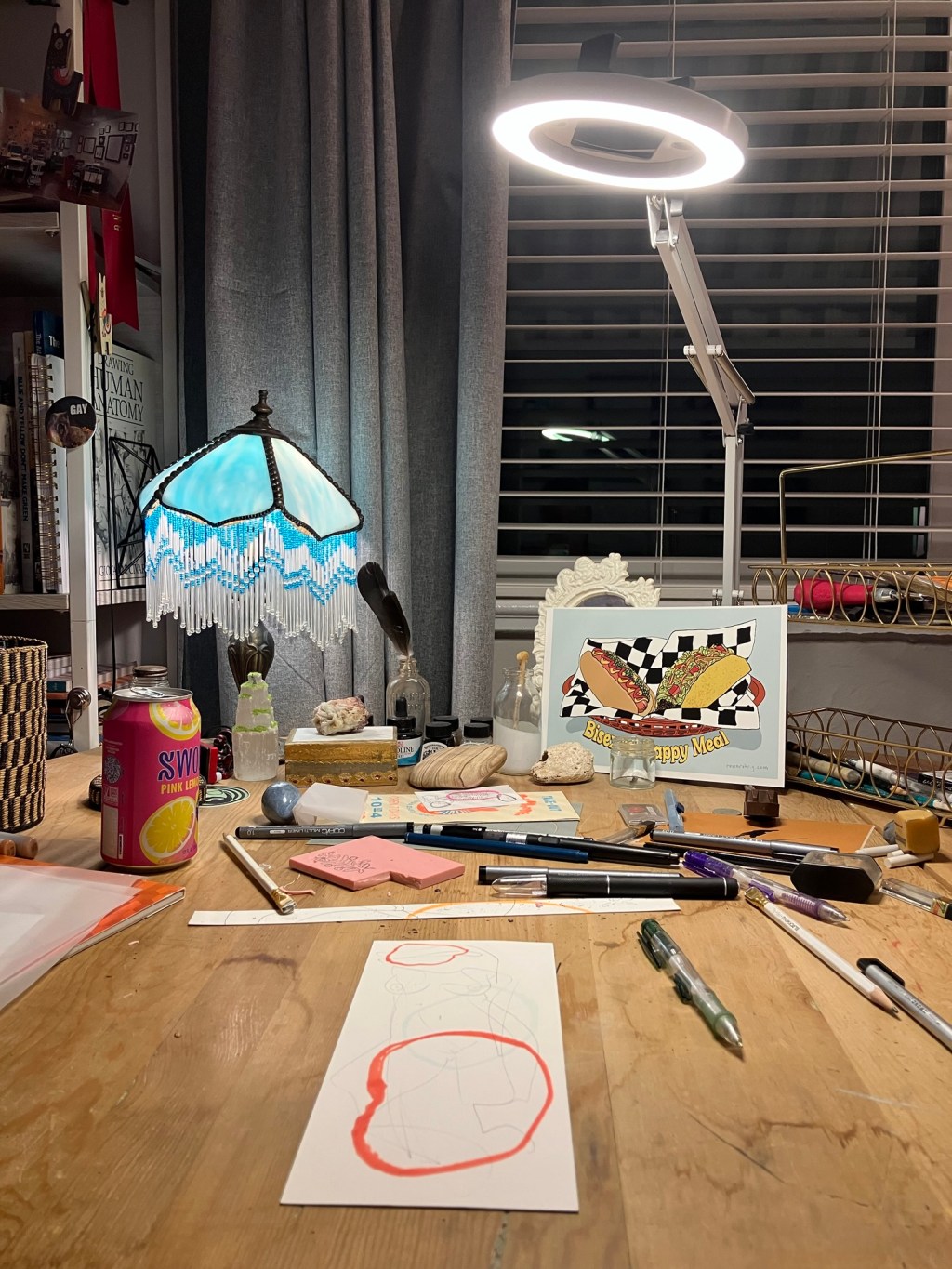 sometimes they just work&nbsp;out