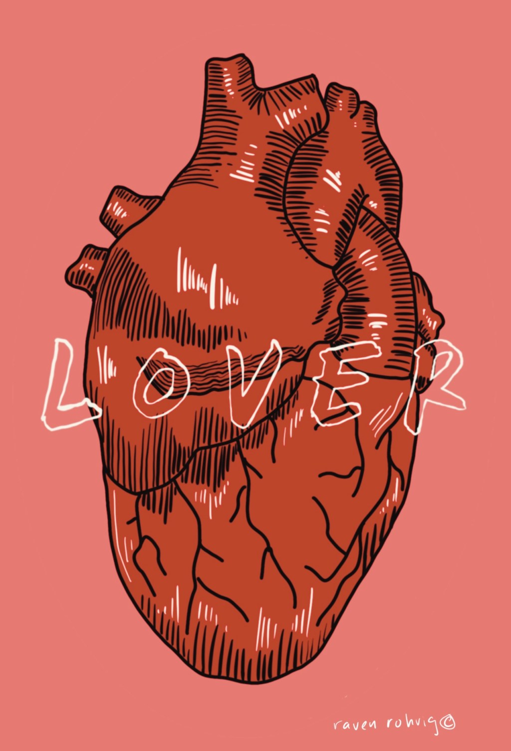 i was missing you so I made this&nbsp;art