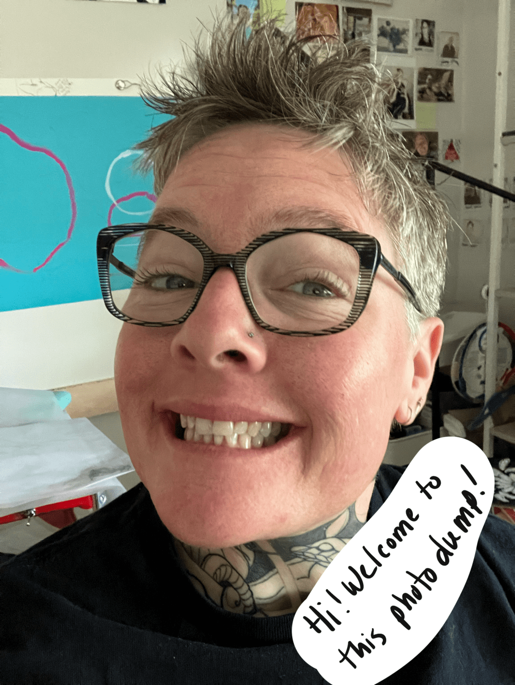 scootin’ about 🛵 a photo&nbsp;dump