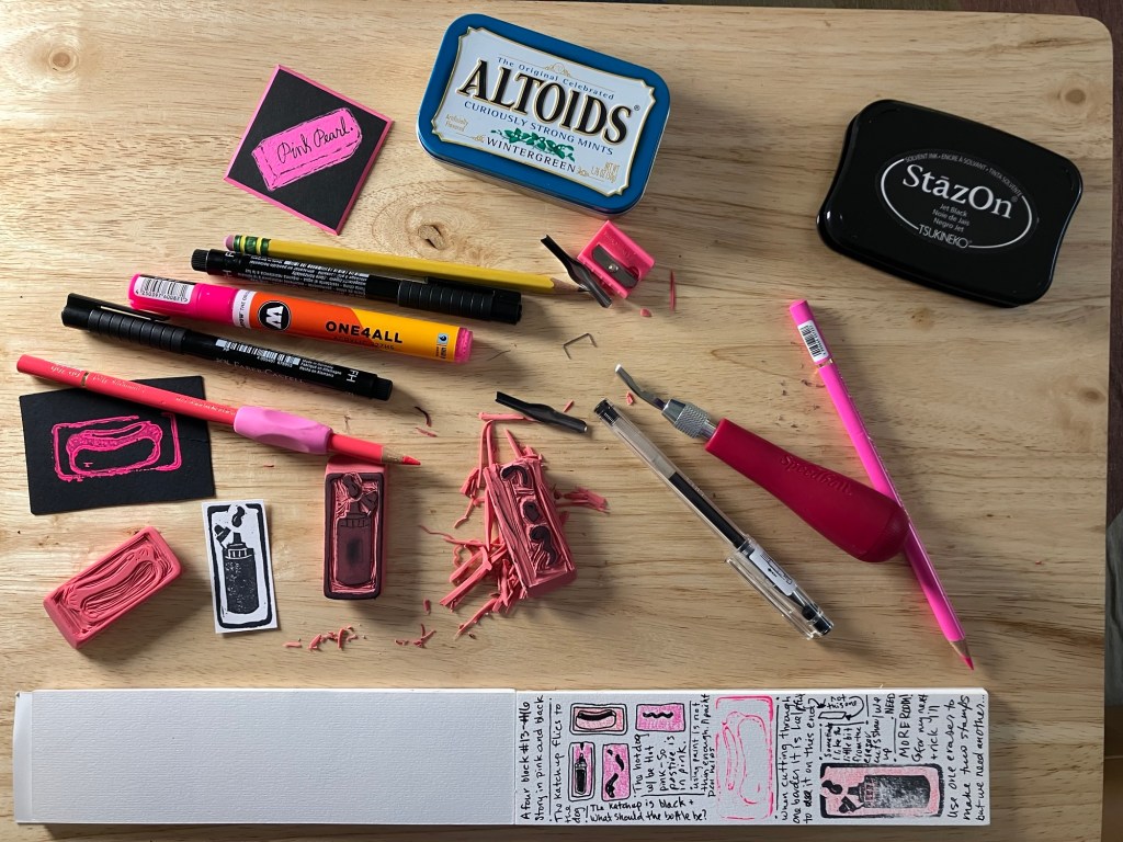 a short story in one&nbsp;image