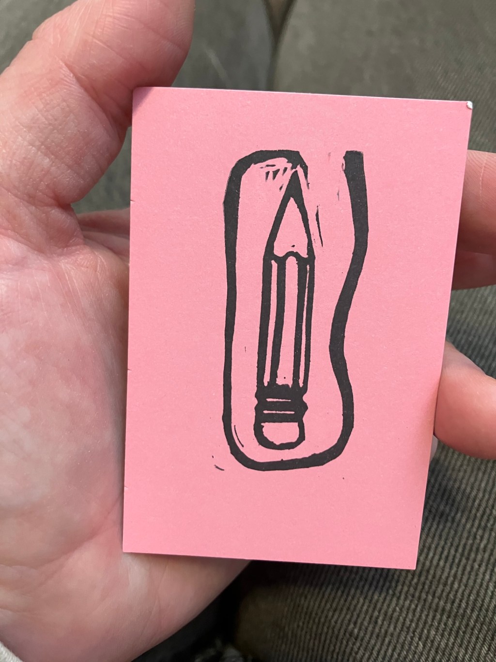 art was made this&nbsp;week