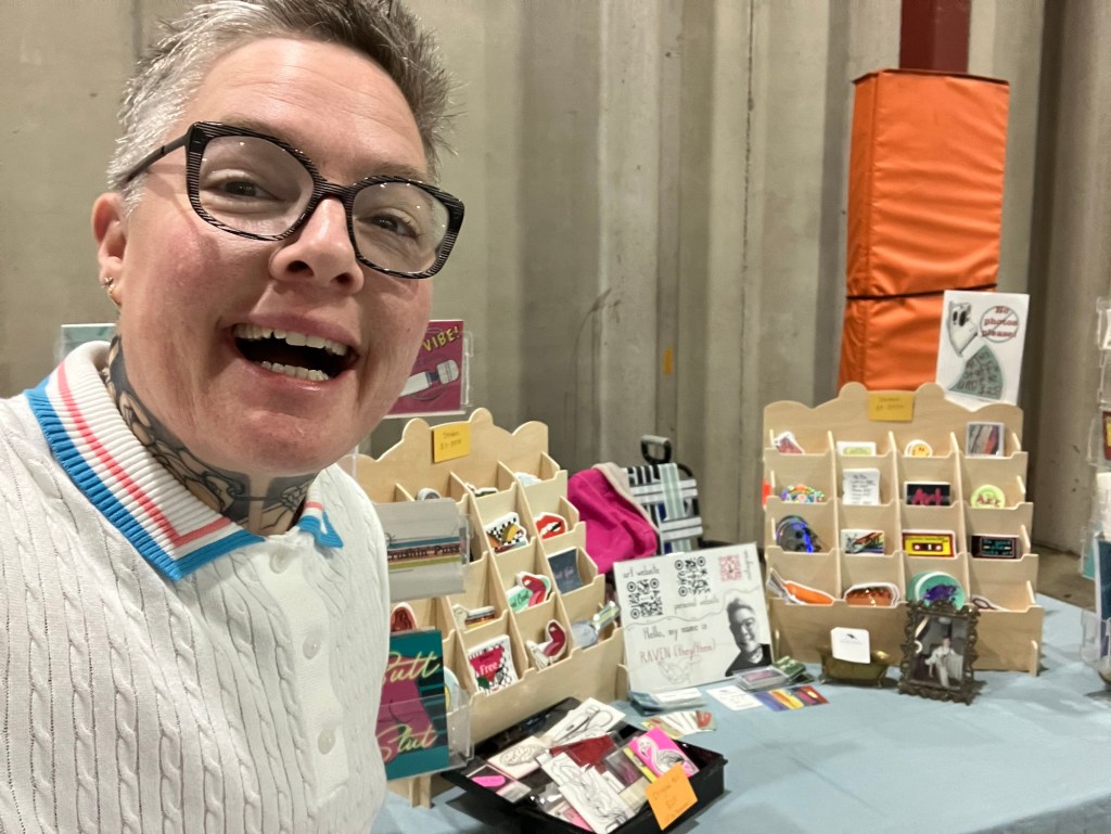 did you make all&nbsp;this?