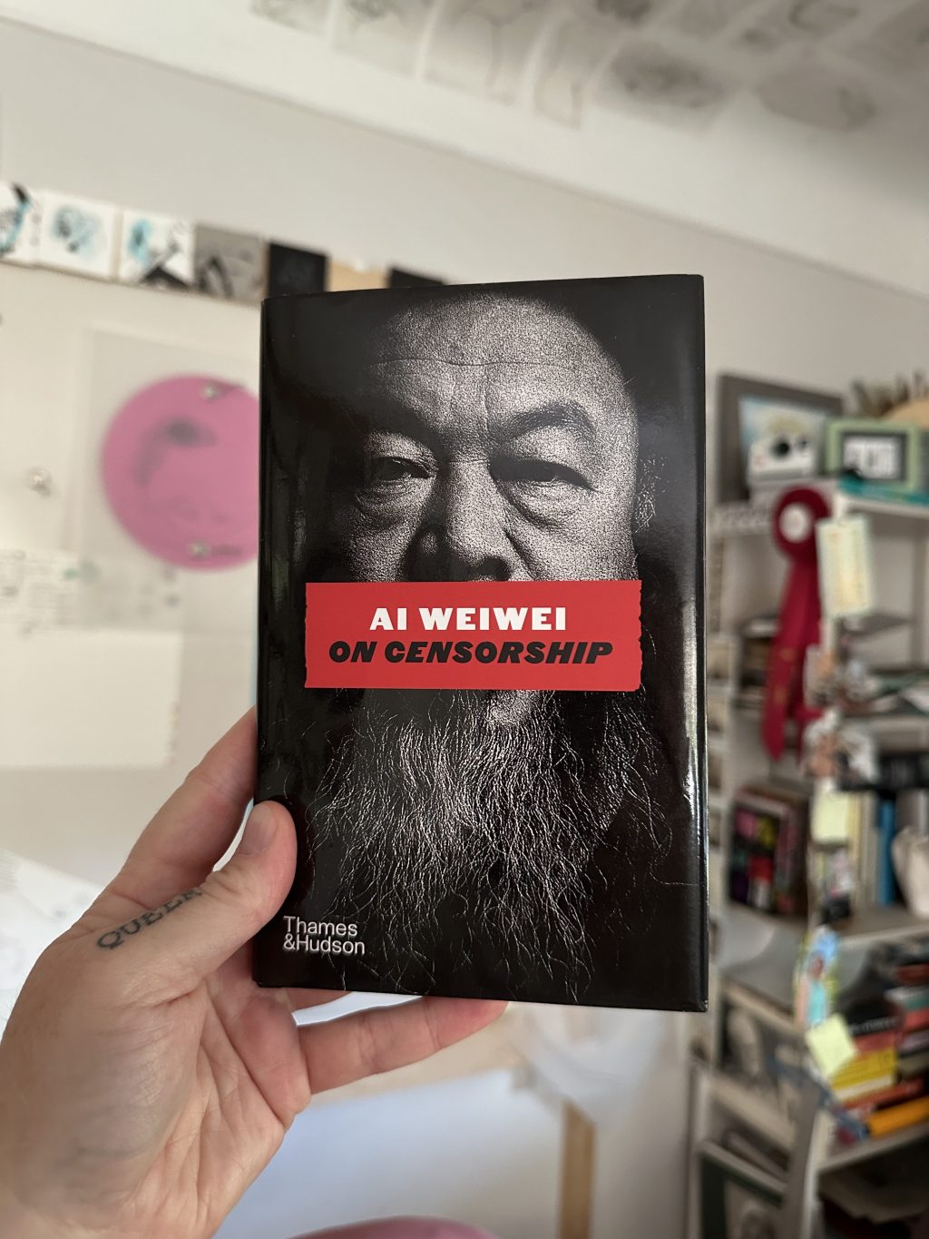 raven’s quick book&nbsp;review